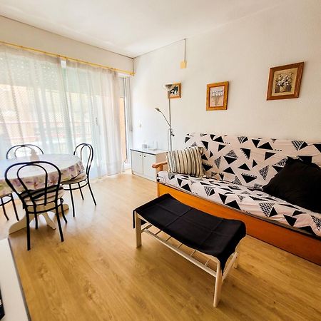 טורבייחה Apartamento Cerca A La Playa Del Cura ! Cura Beach מראה חיצוני תמונה