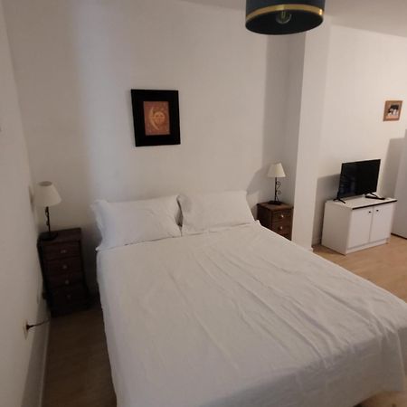 טורבייחה Apartamento Cerca A La Playa Del Cura ! Cura Beach מראה חיצוני תמונה