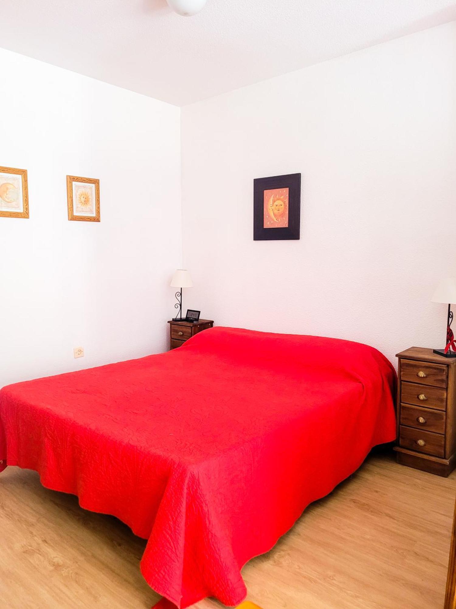 טורבייחה Apartamento Cerca A La Playa Del Cura ! Cura Beach מראה חיצוני תמונה