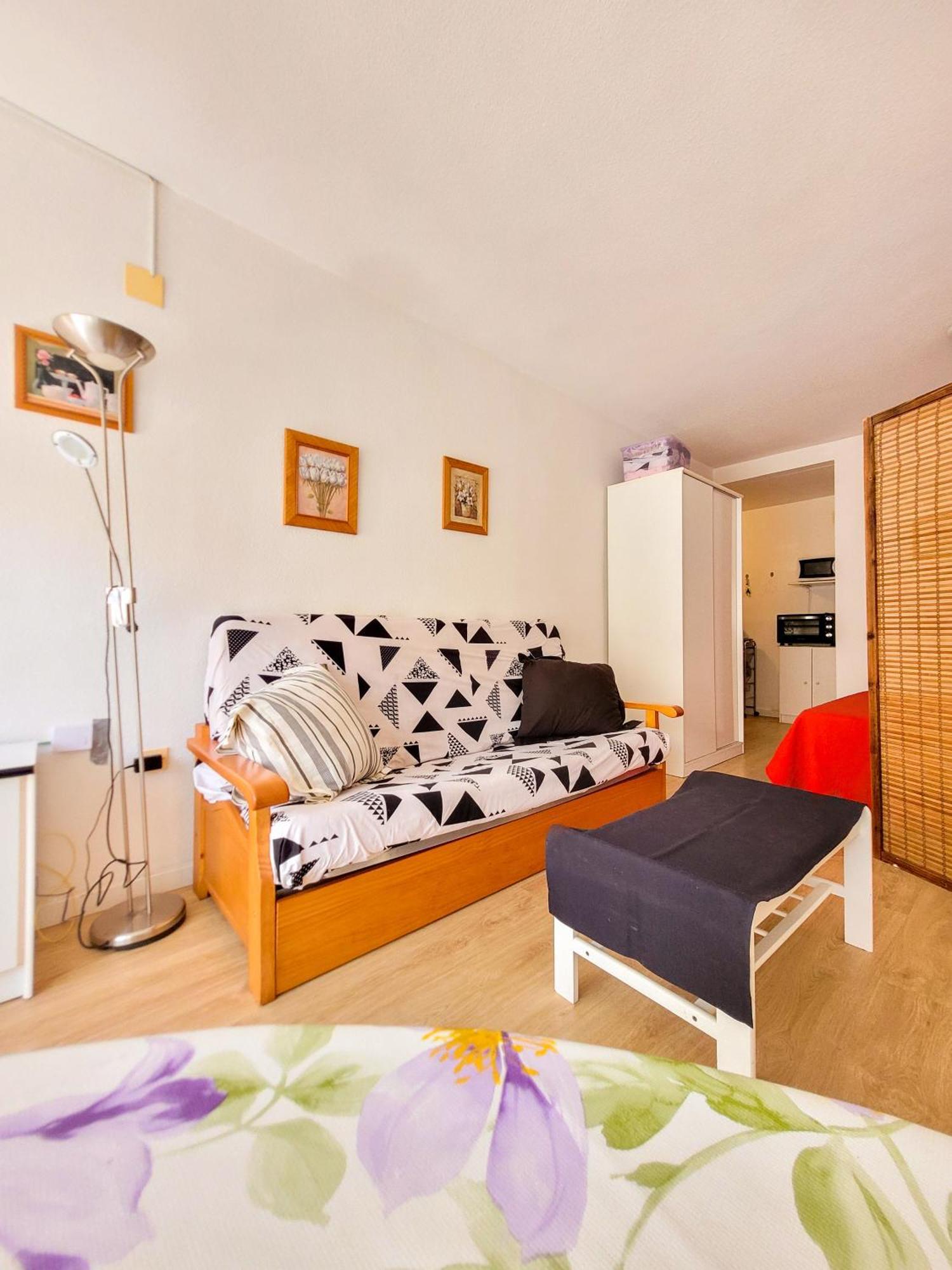 טורבייחה Apartamento Cerca A La Playa Del Cura ! Cura Beach מראה חיצוני תמונה