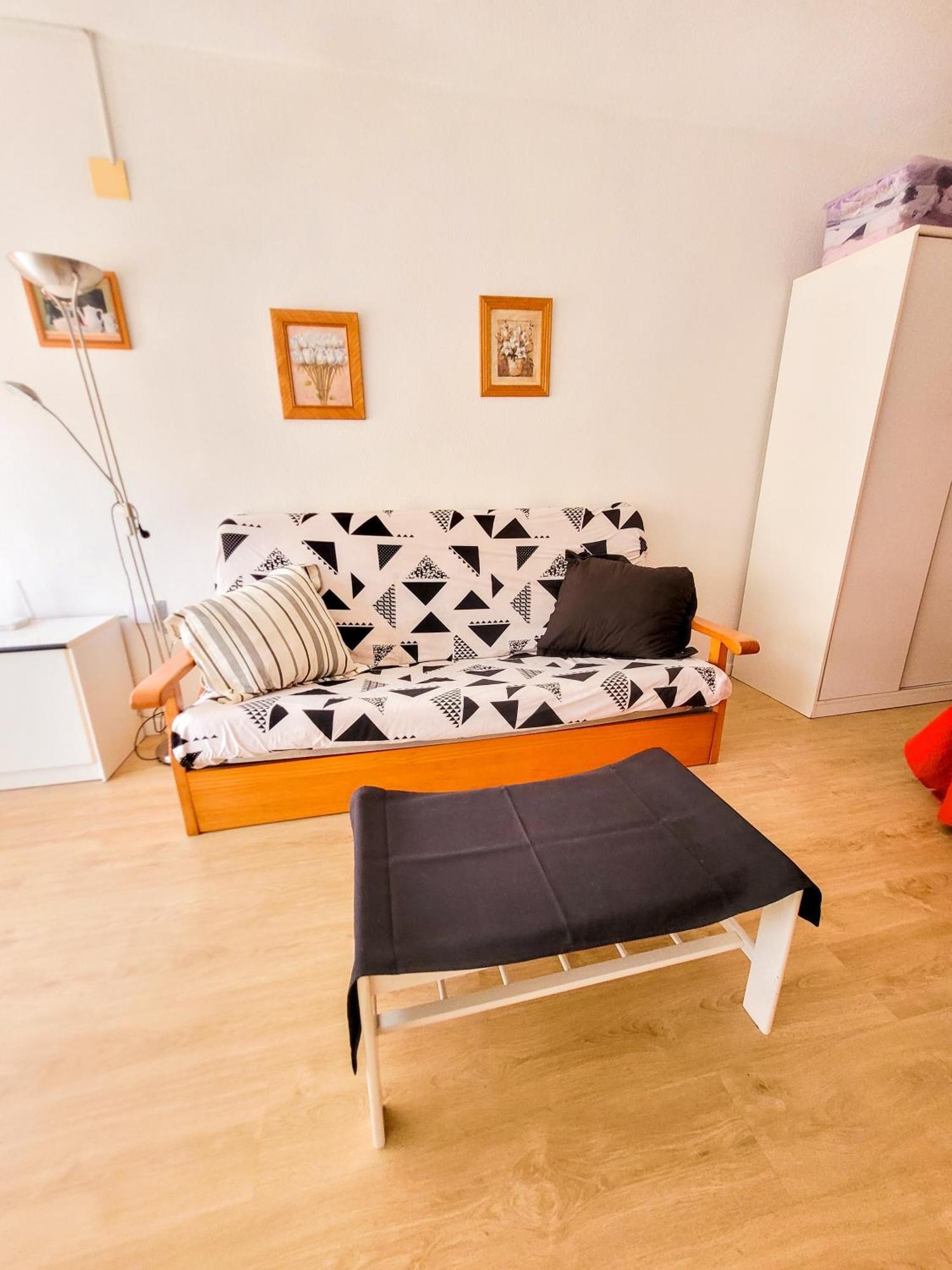 טורבייחה Apartamento Cerca A La Playa Del Cura ! Cura Beach מראה חיצוני תמונה