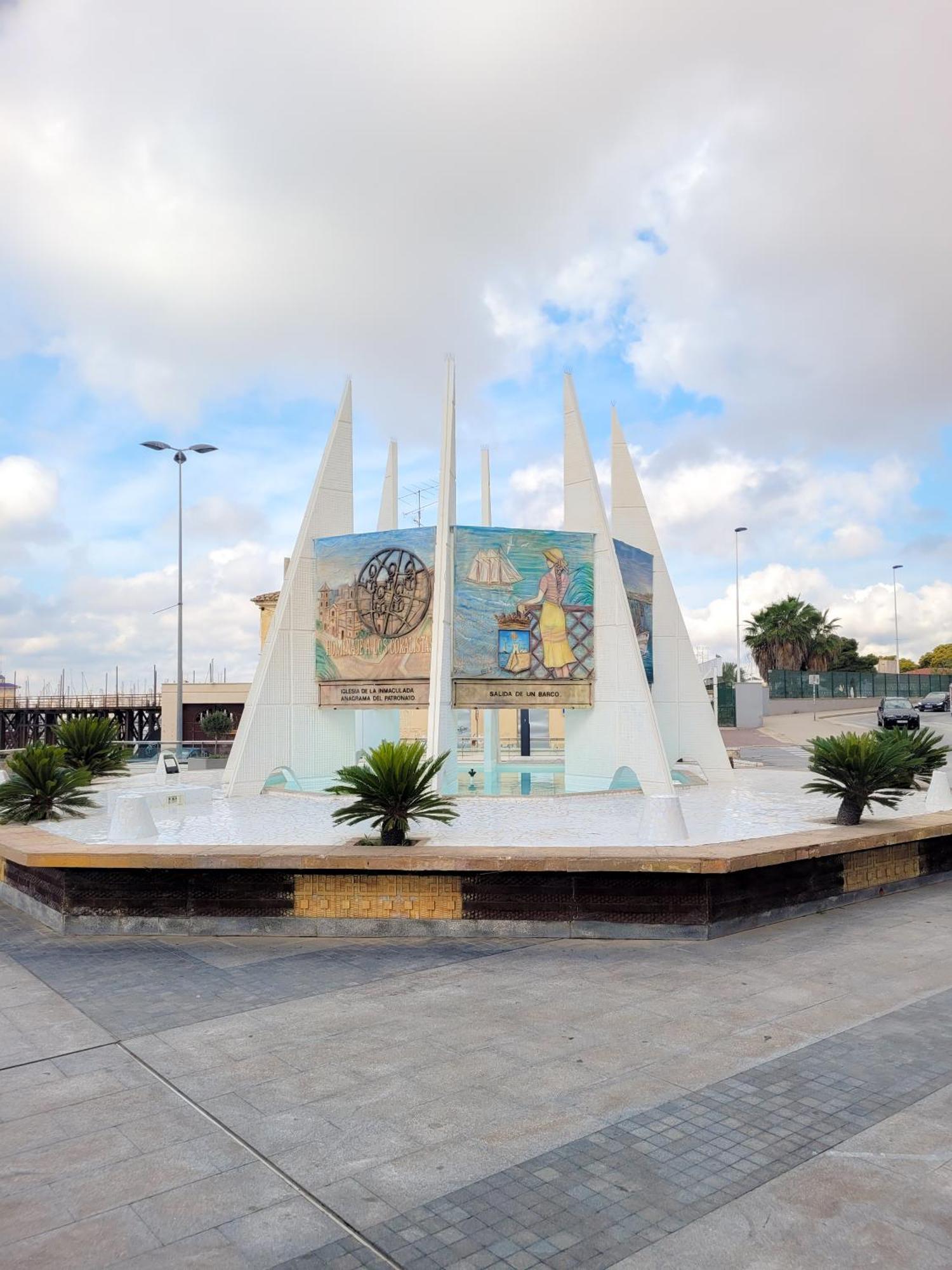 טורבייחה Apartamento Cerca A La Playa Del Cura ! Cura Beach מראה חיצוני תמונה