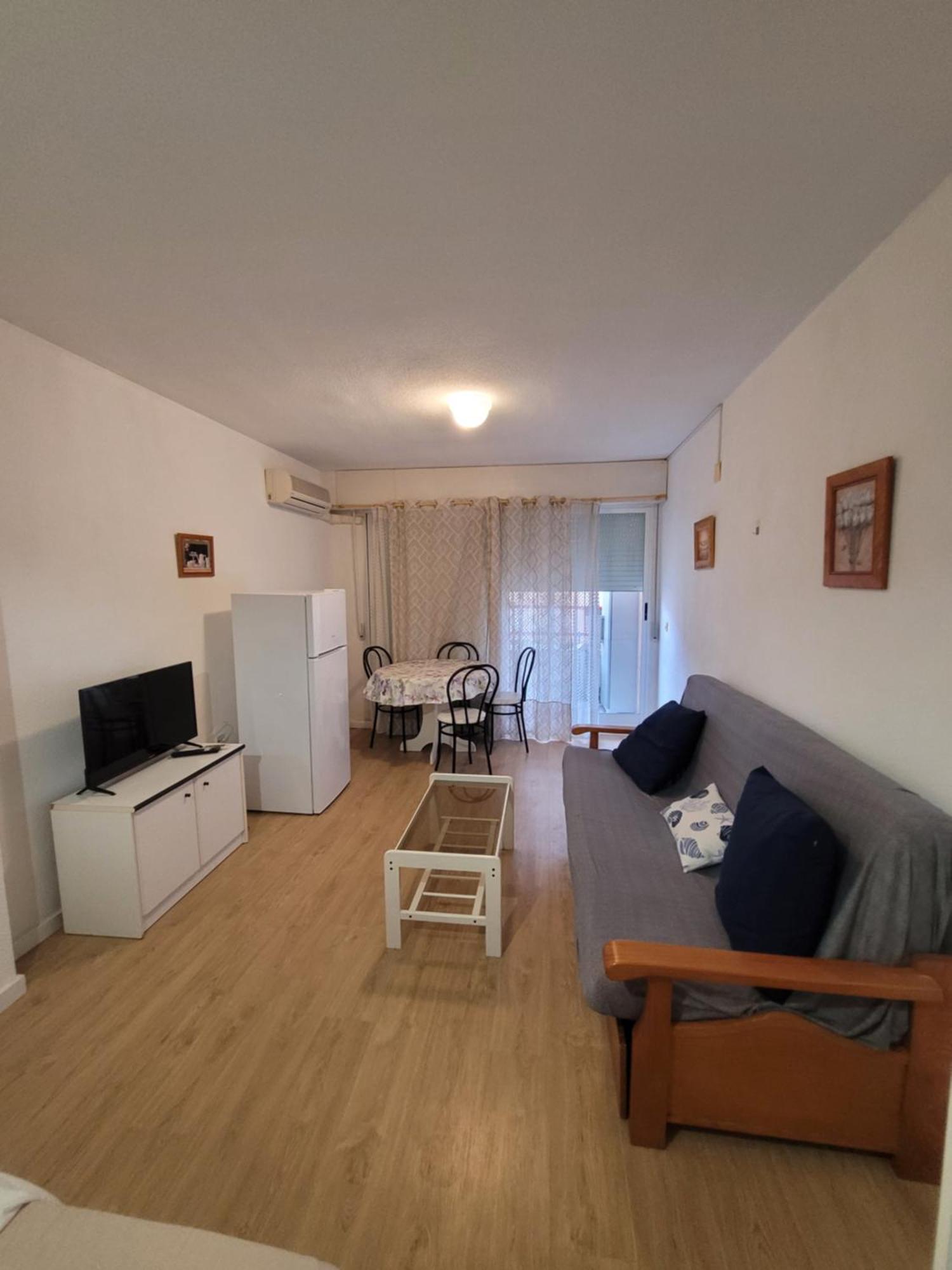 טורבייחה Apartamento Cerca A La Playa Del Cura ! Cura Beach מראה חיצוני תמונה