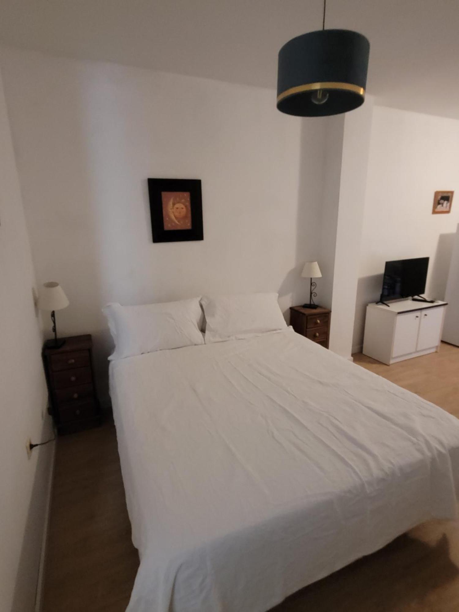 טורבייחה Apartamento Cerca A La Playa Del Cura ! Cura Beach מראה חיצוני תמונה